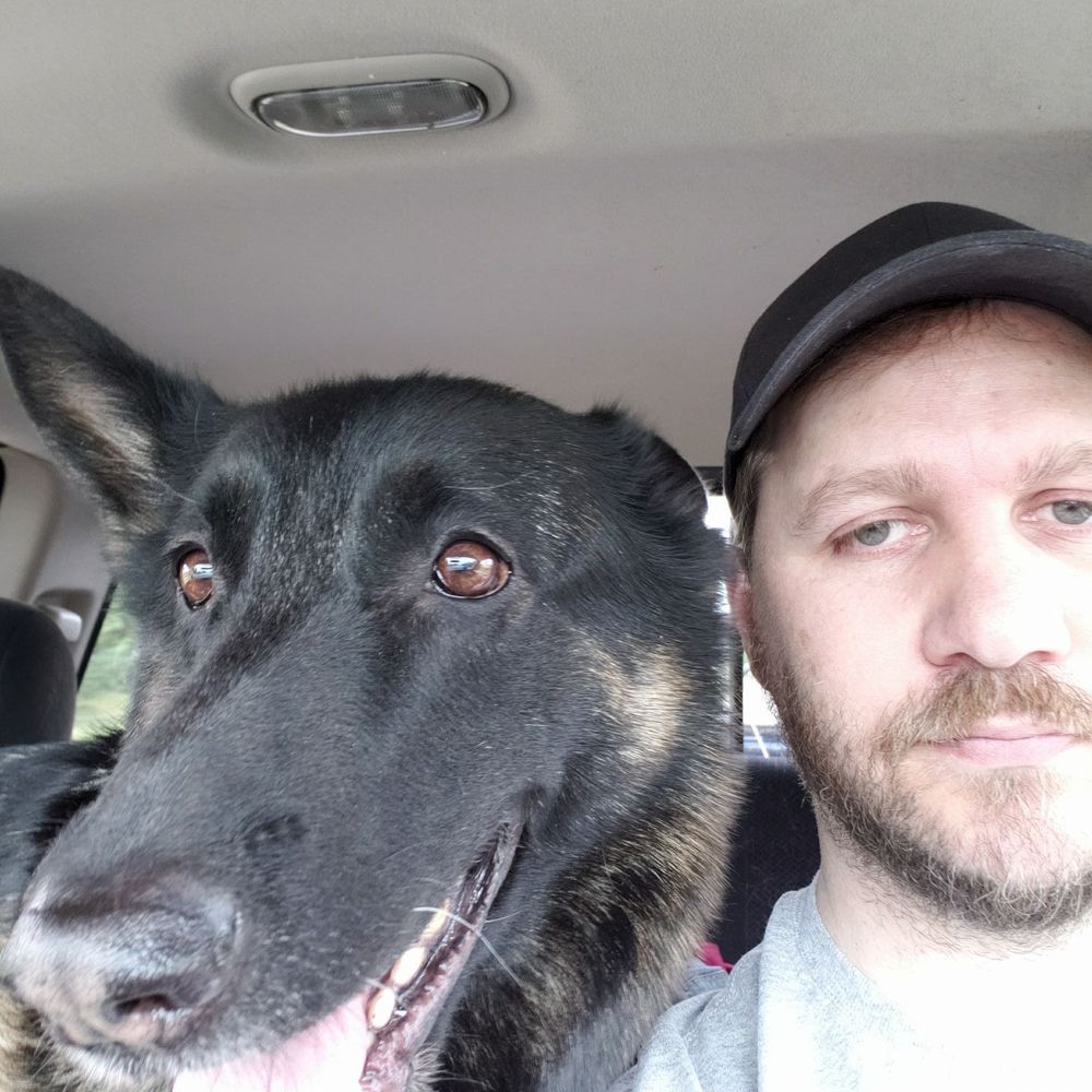 Meet your Posher, Kevin